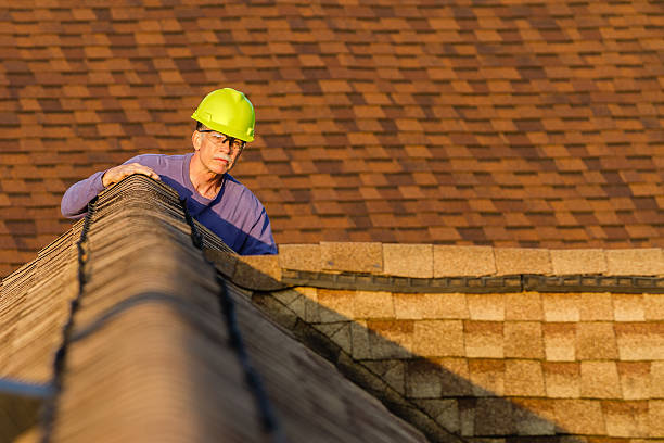Best Best Roofing Contractors  in Forest Hills, TN
