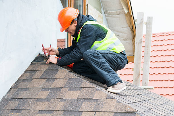 Best Storm Damage Roof Repair  in Forest Hills, TN
