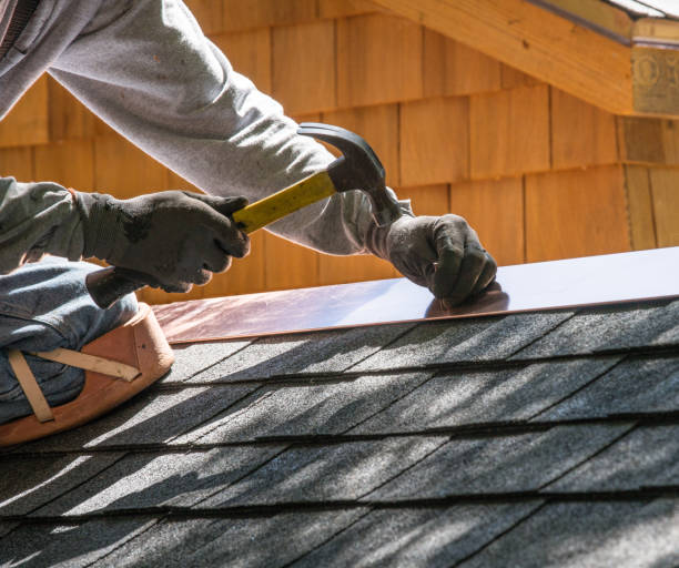 Best Commercial Roofing Services  in Forest Hills, TN